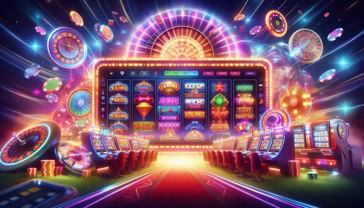 Morospin Casino